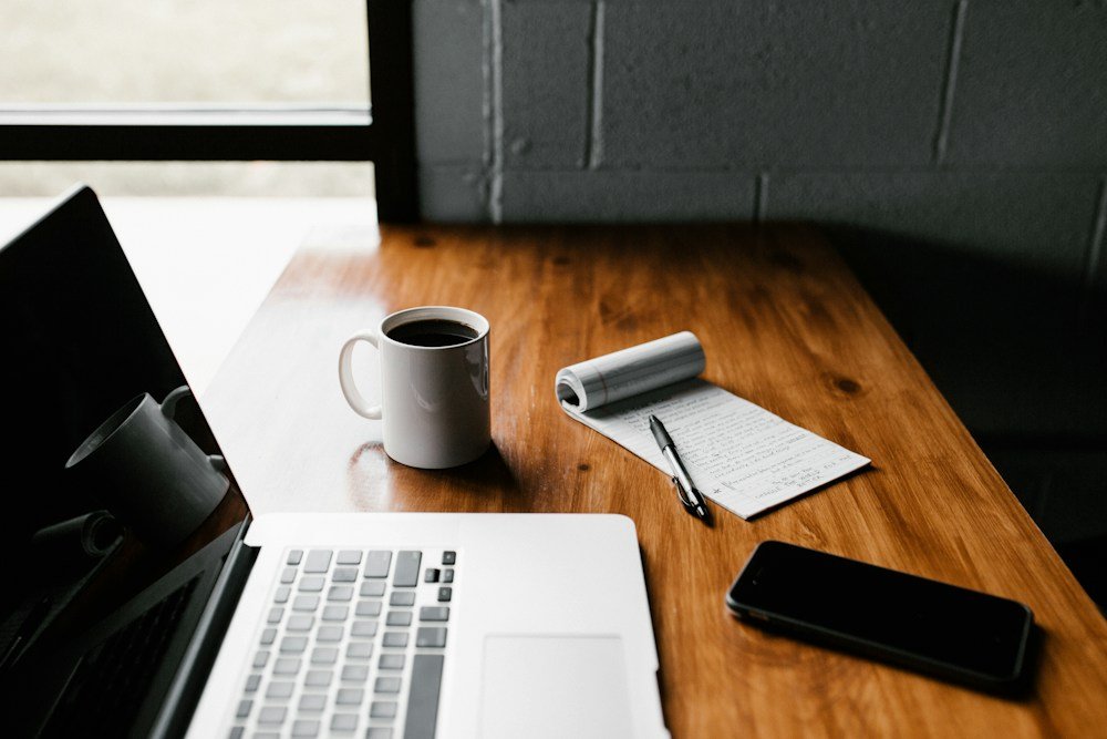 Personal Brand Digital Marketing Project